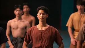 Backdrop to the movie "ManSuang" #407129