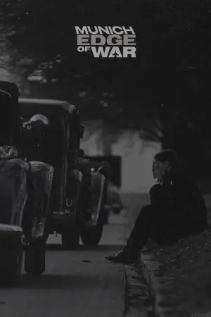 Poster to the movie "Munich: The Edge of War" #447302