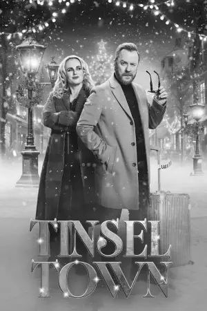 Poster to the movie "Tinsel Town" #599578