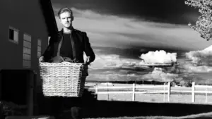 Backdrop to the movie "The Guest" #851246