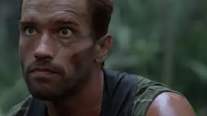 Backdrop to the movie "Predator" #559777