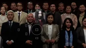 Backdrop to the movie "Shutter" #692201