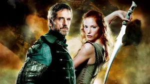 Backdrop to the movie "Eragon" #350297