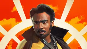 Backdrop to the movie "Solo: A Star Wars Story" #615440