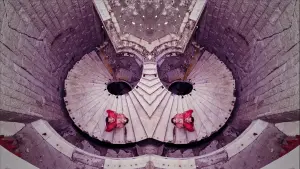 Backdrop to the movie "Strange, Abandoned, Deranged" #685932