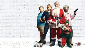 Backdrop to the movie "Bad Santa 2" #933507