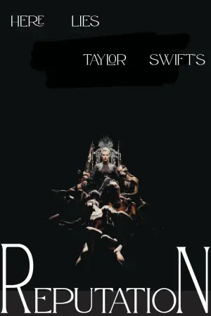 Poster to the movie "Taylor Swift: Reputation Stadium Tour" #449454