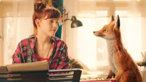 Backdrop to the movie "The School of the Magical Animals 2" #194762