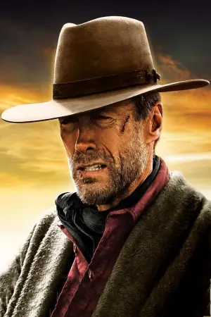 Poster to the movie "Unforgiven" #182797