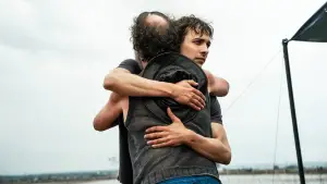 Backdrop to the movie "Urchin" #533614