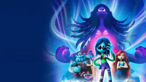 Backdrop to the movie "Ruby Gillman, Teenage Kraken" #673804