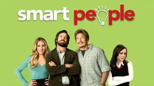 Backdrop to the movie "Smart People" #644778