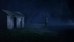 Backdrop to the movie "Without Warning" #446047