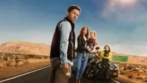 Backdrop to the movie "The Family Plan" #583842