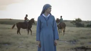 Backdrop to the movie "Yohanna" #761689