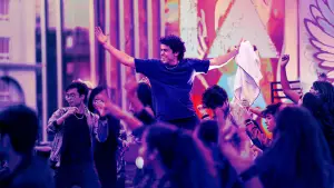 Backdrop to the movie "Euphoria" #541057