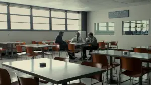 Backdrop to the movie "Zodiac" #649549