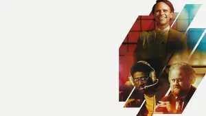 Backdrop to the movie "The Luckiest Man in America" #671870