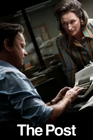 The Post