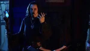 Backdrop to the movie "Spooky Buddies" #428671