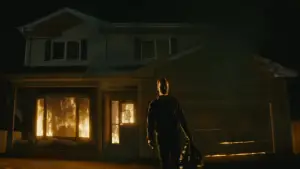 Backdrop to the movie "Nobody" #584739