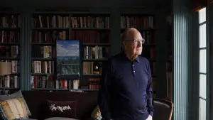 Backdrop to the movie "The Negotiator" #603671