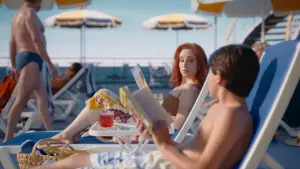 Backdrop to the movie "Beau Is Afraid" #697874