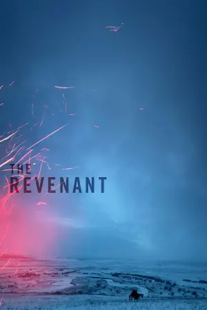 Poster to the movie "The Revenant" #517002