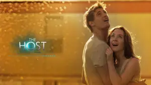 Backdrop to the movie "The Host" #863751