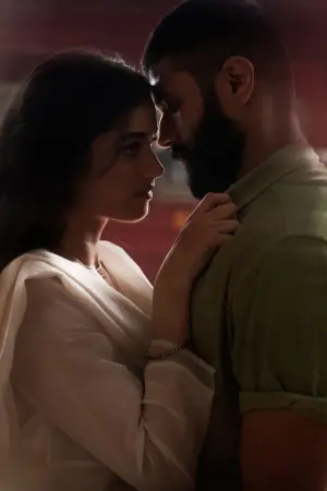 Poster to the movie "Kingdom" #709135