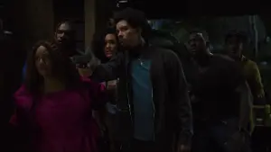 Backdrop to the movie "The Blackening" #360094