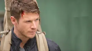 Backdrop to the movie "Sniper: Ultimate Kill" #322515