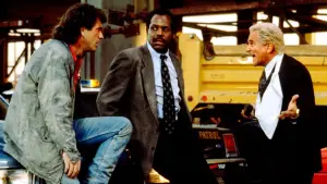 Backdrop to the movie "Lethal Weapon 3" #715250