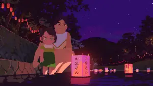 Backdrop to the movie "Little Amélie or the Character of Rain" #529024