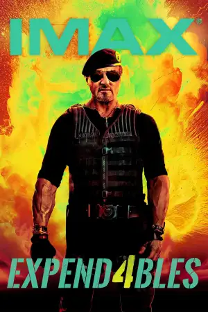 Poster to the movie "Expend4bles" #747170