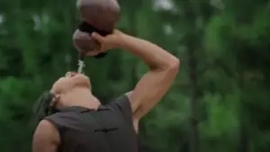 Backdrop to the movie "Drunken Master" #715923