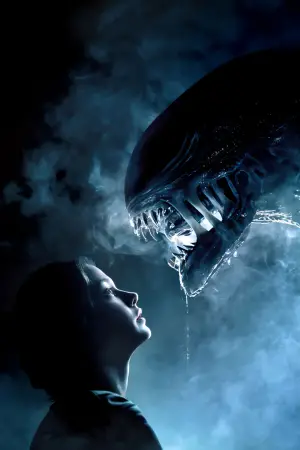 Poster to the movie "Alien: Romulus" #546168