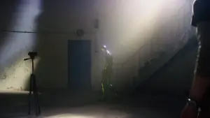 Backdrop to the movie "Annihilation" #618531