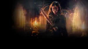 Backdrop to the movie "Azrael" #607162