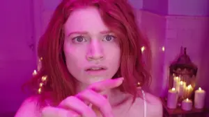 Backdrop to the movie "Braid" #400426