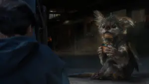 Backdrop to the movie "Chupa" #285317