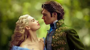 Backdrop to the movie "Cinderella" #170362