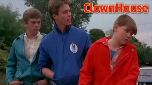 Clownhouse