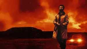 Backdrop to the movie "Coming Home in the Dark" #435896