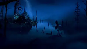 Backdrop to the movie "Freddy vs. Jason" #664684