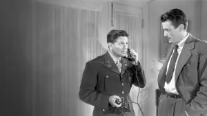 Backdrop to the movie "Gentleman