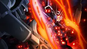 Mobile Suit Gundam SEED FREEDOM