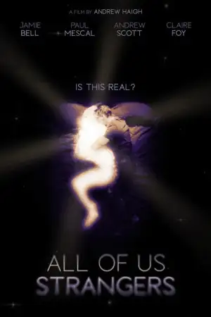 Poster to the movie "All of Us Strangers" #861484