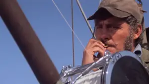 Backdrop to the movie "Jaws" #768230