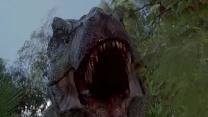 Backdrop to the movie "Jurassic Park III" #634513